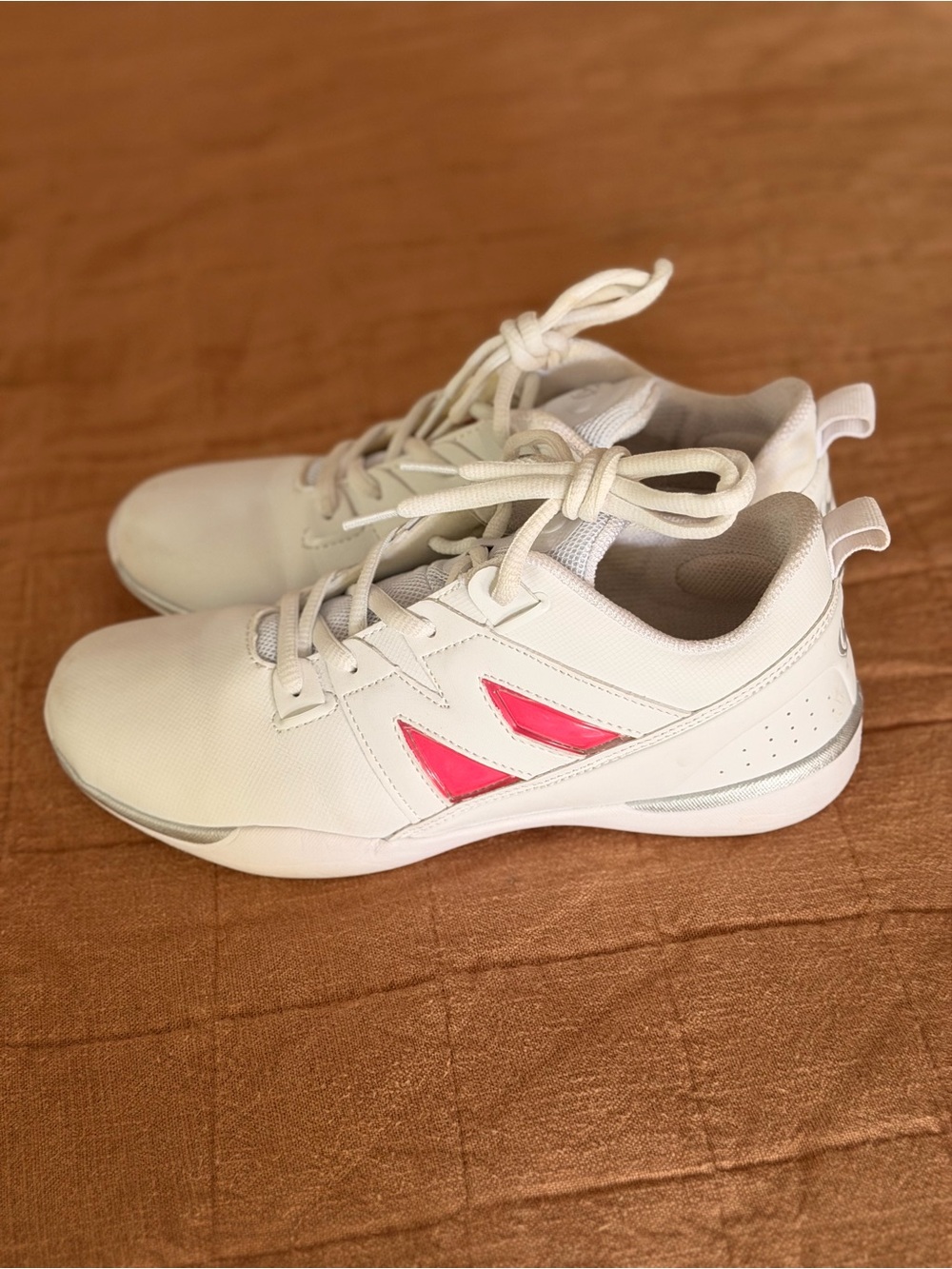 GK Elite Women's Accent 2.0 Cheer Shoes